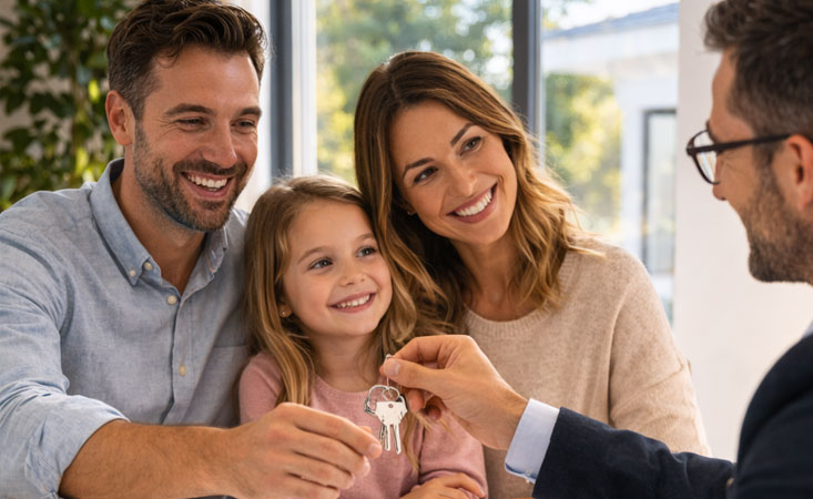 Constructions maisons centre val de Loire