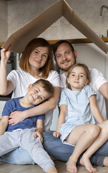 Constructions Maisons à Vivre