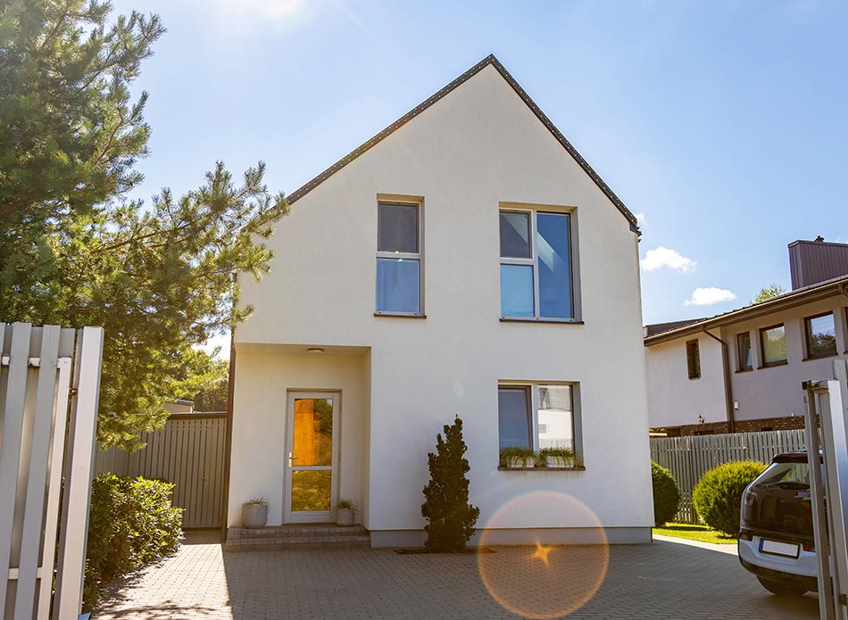 Accompagnement complet Maisons à Vivre