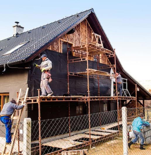 Entreprise Maisons à Vivre