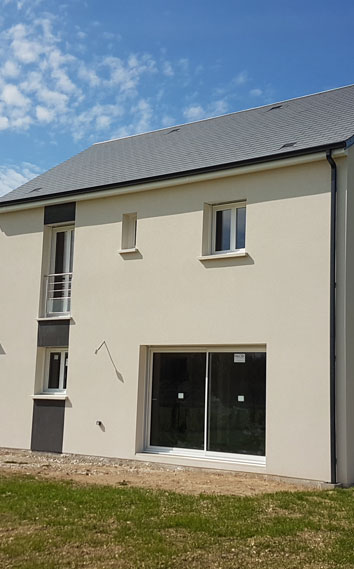 Constructions Maisons à Vivre