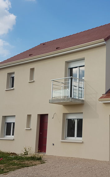 Constructions Maisons à Vivre