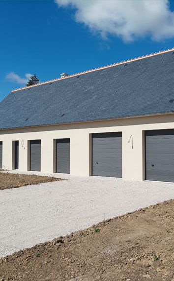 Constructions Maisons à Vivre