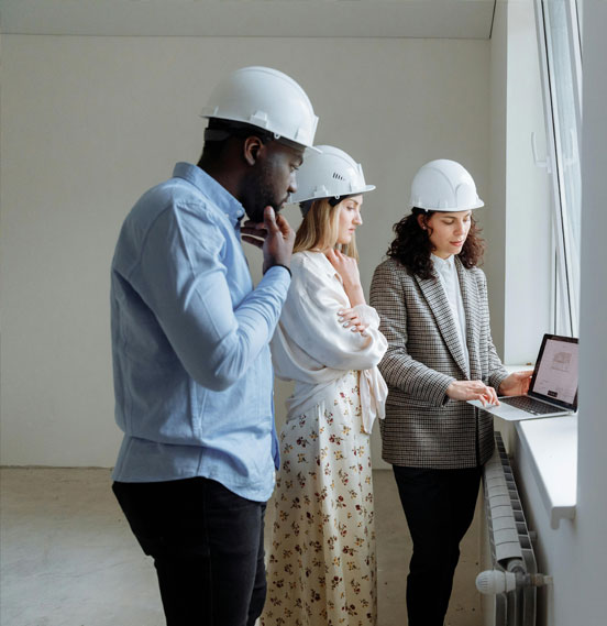 Entreprise Maisons à Vivre