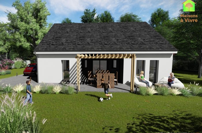 Maison ACTUEL ORME