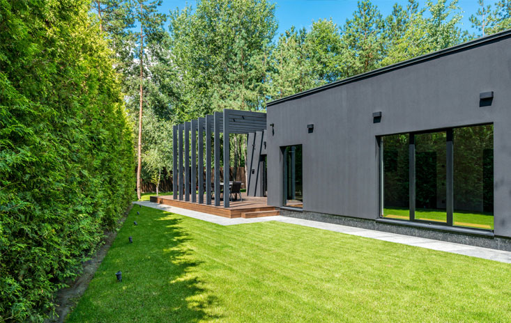 Constructions maisons centre val de Loire