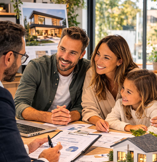 Entreprise Maisons à Vivre